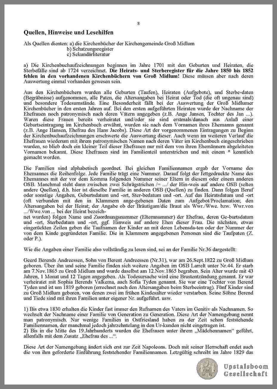 Document